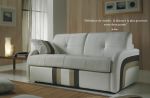 Диван-кровать Linea мягкая мебель MondoSofa Group
