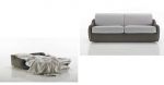 Диван-кровать Miro мягкая мебель MondoSofa Group