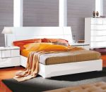 Кровать из Италии 157 Asti фабрики ALF Group