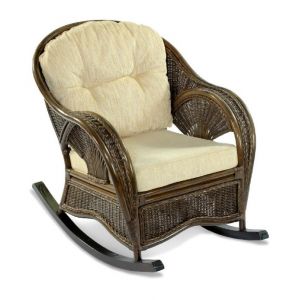 Кресло-качалка TICKLE в Москве - 19000 руб