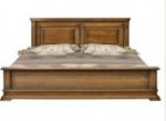 Кровать Верди 16 Дуб П095.08м(цена в рублях)