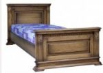 Кровать Верди 9 Дуб П095.05м(цена в рублях)