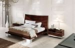 Кровать двухспальная спальня GARDA (1)