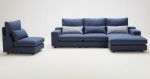 Модульный диван Foster (Фостер) мягкая мебель Ferrari Divani 