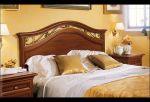 AMBRA (Dal Cin) кровать с ковкой 160*200